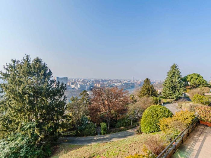 Appartamento con 6 locali in vendita in strada delle terrazze, Cavoretto, Torino
