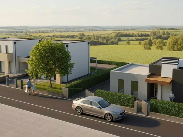 Casa con 5 locali in vendita in Via Rovigo, Zona Industriale Stazione Motta D'Este, Este