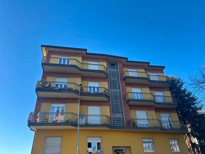 Appartamento bilocale in vendita in Viale Eloisia Barbaroux, Centro, Carmagnola