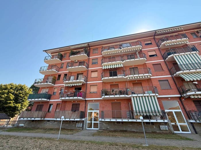 Appartamento trilocale in vendita in Via del Porto, San Bernardo San Giovanni, Carmagnola