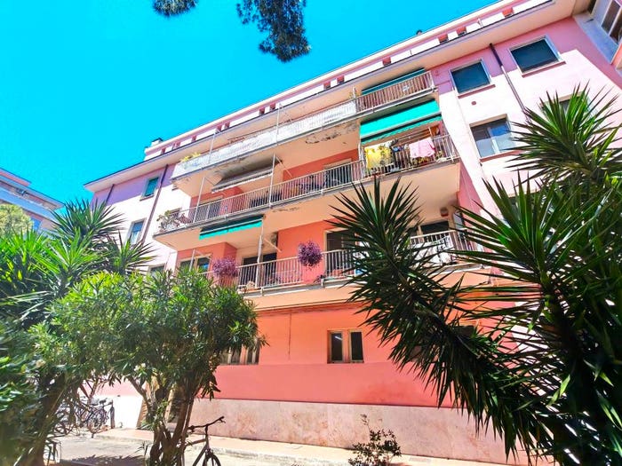 Appartamento quadrilocale in vendita in Via Cesare Battisti, Stazione Centrale Corso Vittorio, Pescara