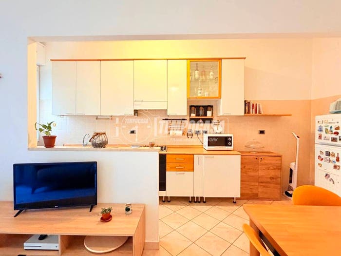 Appartamento trilocale in vendita in Corticella, Bologna