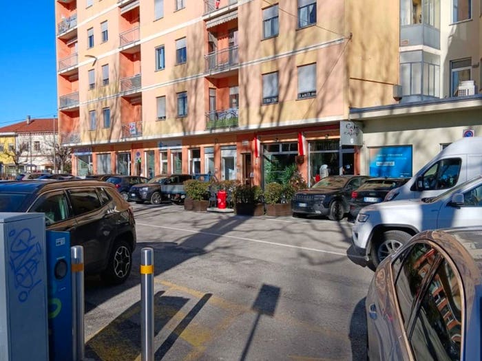 Appartamento trilocale in vendita in Piazzale della Repubblica, San Rocco Castagnaretta, Cuneo