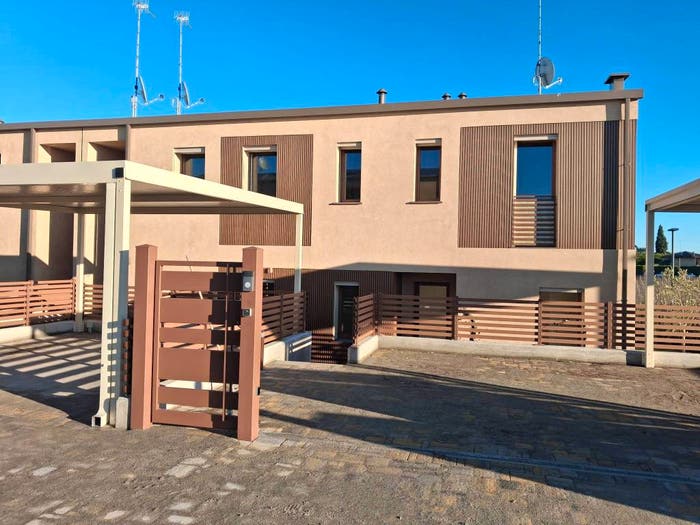 Appartamento trilocale in vendita in Via Ada Negri, Castelnuovo del Garda