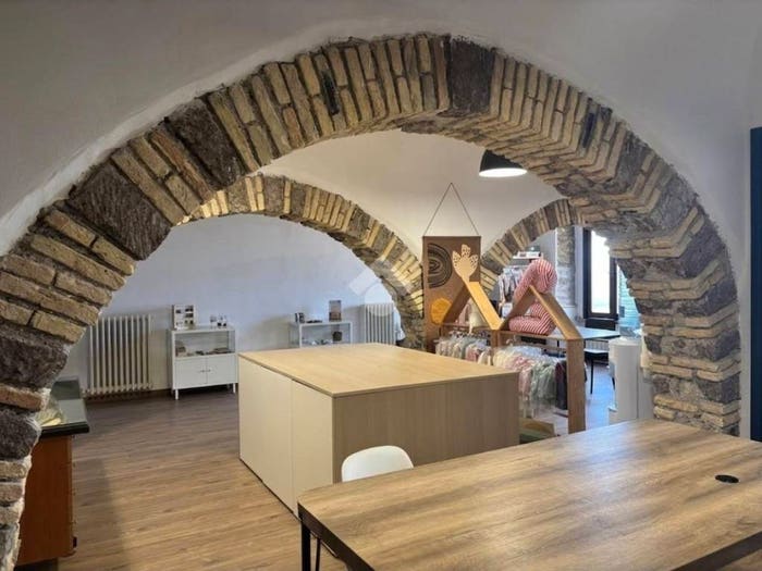 Casa monolocale in vendita in Via del Convento, Centro, Artena
