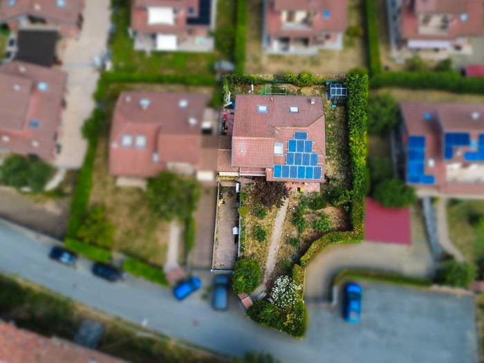 Casa con 5 locali in vendita in Borgata Molino, Villar Dora