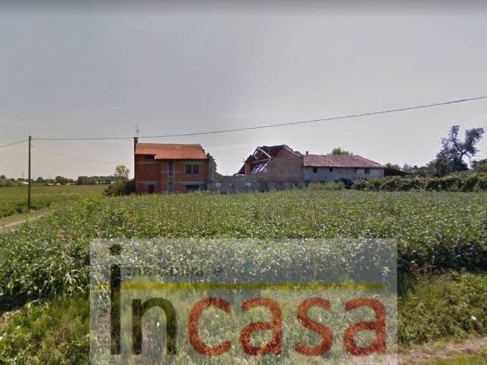 Casa in vendita in Via Banduzzo, Centro, Cinto Caomaggiore