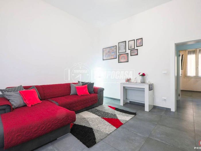 Appartamento con 5 locali in vendita in Via Manfredi, Centro Storico, Imola