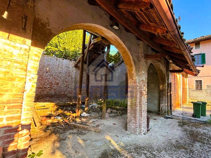 Casa trilocale in vendita in BORASCA, Borasca E Boraschina, Casalpusterlengo
