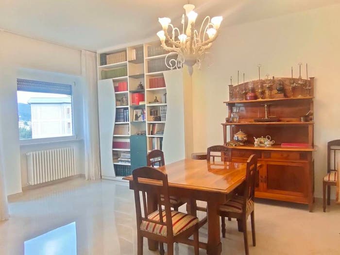 Appartamento con 6 locali in vendita in Viale Benedetto Croce, Ascoli Piceno