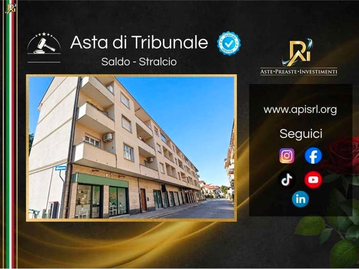 Appartamento trilocale in vendita in Via castellazzo, Centro, Orbassano