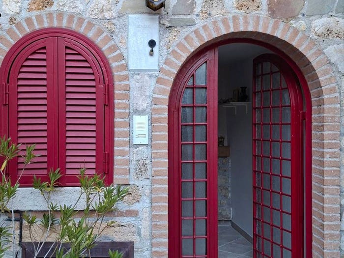Casa trilocale in vendita in Via Peterra, Castel Sant'Angelo