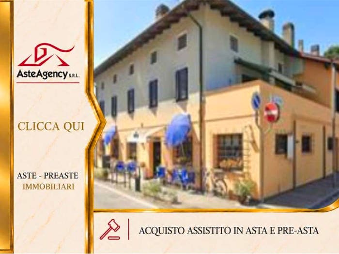 Appartamento con 6 locali in vendita in Via Gorizia e Piazza Libertà, Villa Vicentina, Fiumicello Villa Vicentina