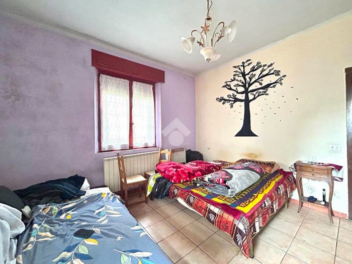 Appartamento trilocale in vendita in Viale Vittorio Veneto, Centro, Cortemaggiore