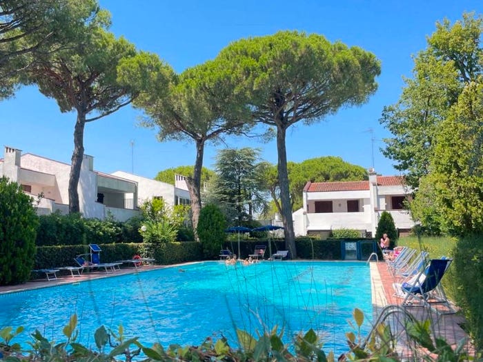 Casa trilocale in vendita in Viale Giacomo Puccini, Lido di Spina, Comacchio