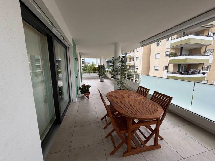 Appartamento con 5 locali in vendita in via Giulini, Gries San Quirino, Bolzano