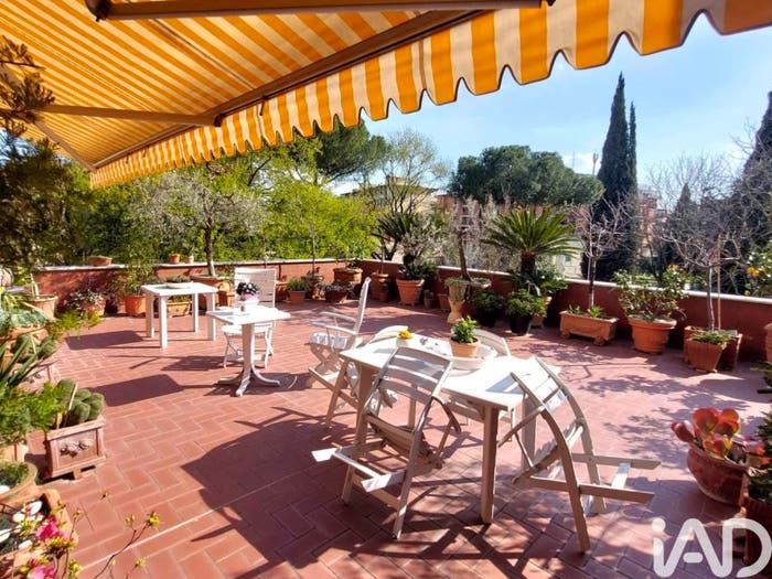 Appartamento con 5 locali in vendita in Via Amedeo Modigliani, Argingrosso, Firenze