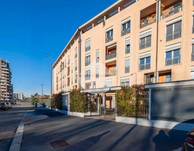 Appartamento bilocale in vendita in Via Gargano, Corvetto, Milano