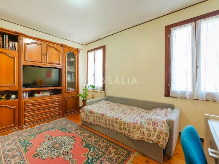 Appartamento trilocale in affitto in Via Campagnola, Savonarola Ponte Molino, Padova