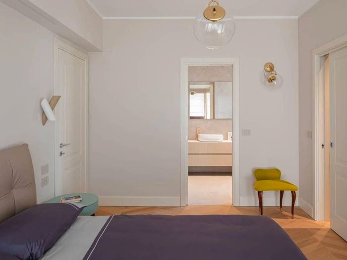 Appartamento quadrilocale in vendita in Via Antonio Ceci, San Martino, Pisa