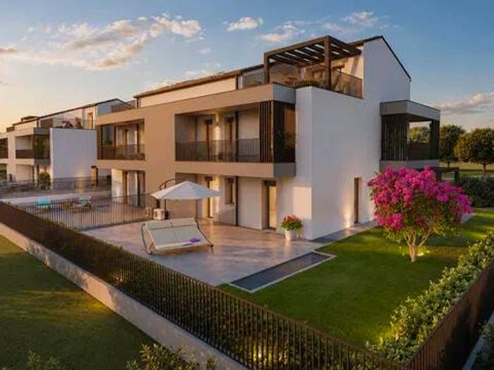 Appartamento quadrilocale in vendita in Rosà