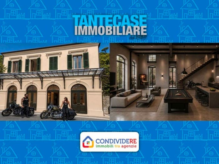 Casa trilocale in vendita in Via Cadighiara, Borgoratti, Genova