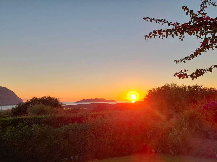Casa con 5 locali in vendita in Via Monte Ortobene, Porto San Paolo, Loiri Porto San Paolo