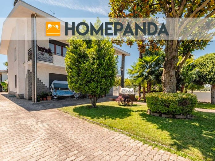 Casa con 6 locali in vendita in Via Giovanni XXIII, Vanzaghello