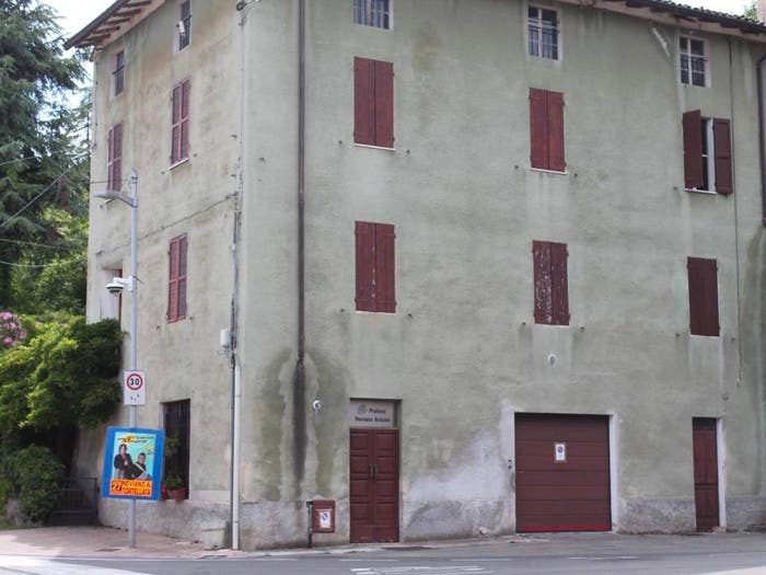 Casa con 6 locali in vendita in Via Buca, Centro, Neviano degli Arduini