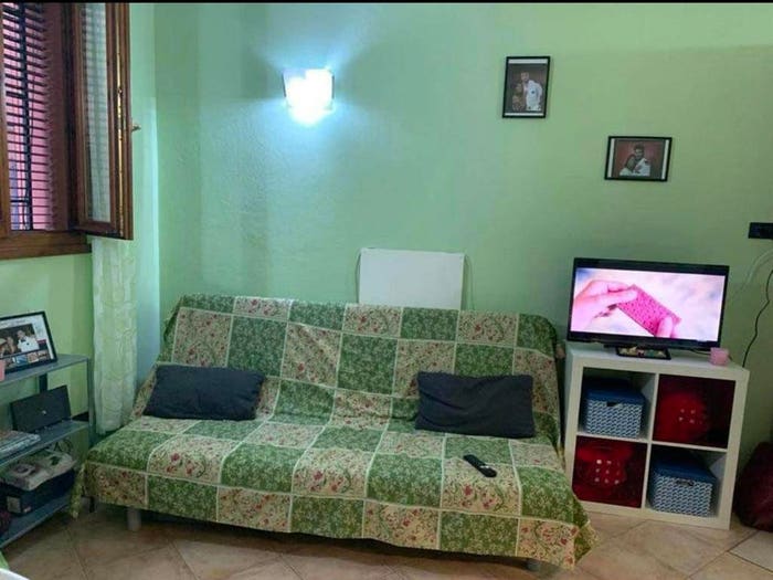 Appartamento monolocale in vendita in Saragozza dentro le Mura, Bologna
