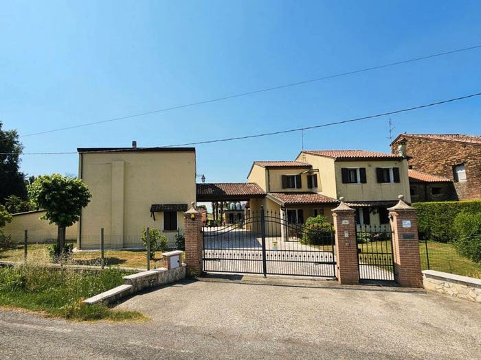 Casa con 5 locali in vendita in VIA BISSONA, Ponso