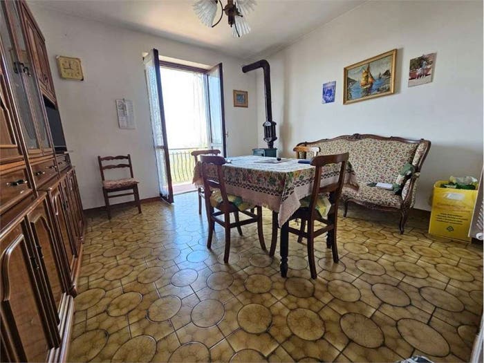 Appartamento trilocale in vendita in Via Lorenzo Bruno, Centro, Murazzano