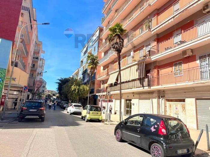 Appartamento quadrilocale in vendita in Melito di Napoli