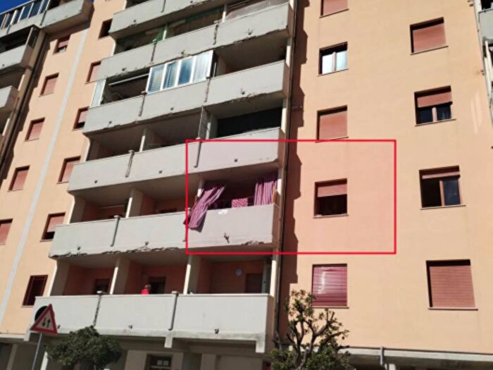 Appartamento bilocale in vendita in Via Tommaso Salvadori Paleotti, San Tommaso Tre Archi, Fermo