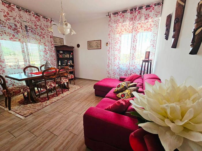 Appartamento trilocale in vendita in Via Emilio Lepido, San Lazzaro, Parma