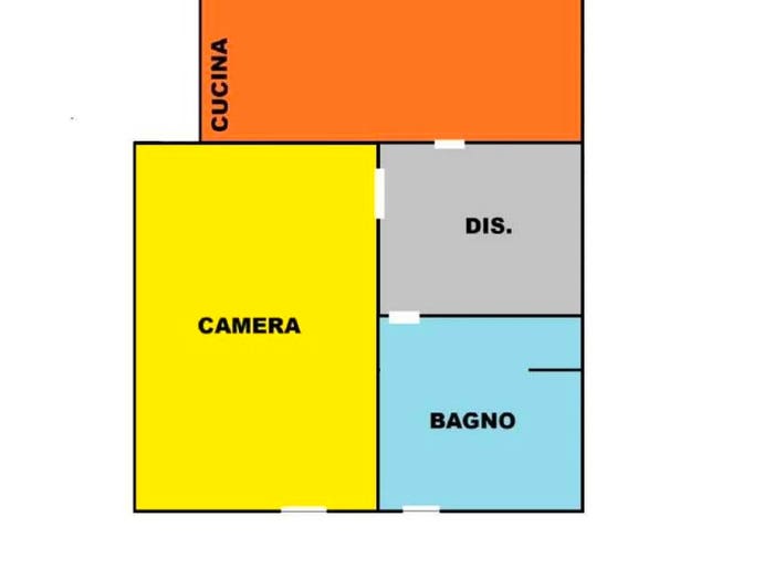 Case in Vendita e in Affitto - 3