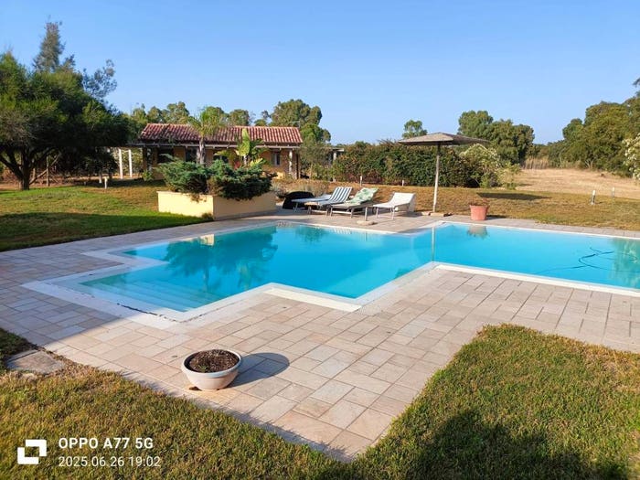 Casa con 6 locali in vendita in SP, Solarussa