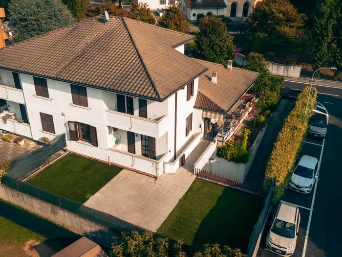 Casa con 5 locali in vendita in Via Martiri della Cagnola, Centro, Montanaso Lombardo