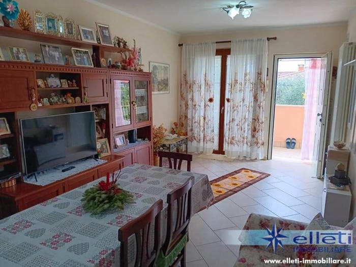 Appartamento quadrilocale in vendita in Bondano Partaccia, Massa