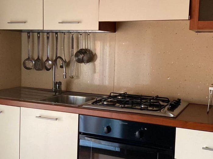 Appartamento trilocale in vendita in Via Ponti, Borghetto Santo Spirito