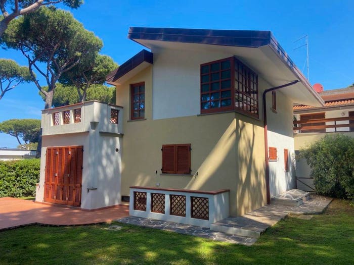 Casa con 6 locali in vendita in Punta Ala, Castiglione della Pescaia