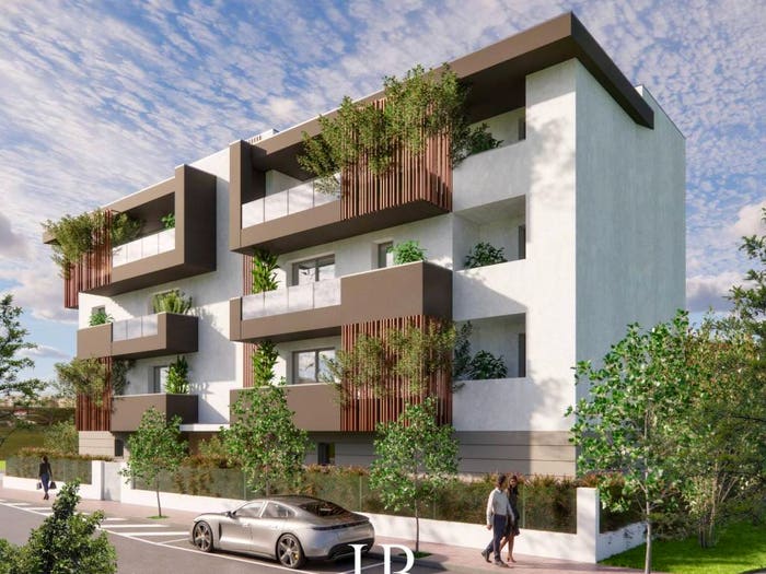 Appartamento bilocale in vendita in Viale Istria, Centro, Conegliano