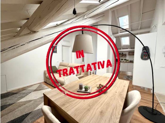 Appartamento trilocale in vendita in Via Gerolamo Sangervasio, Centro, Concesio