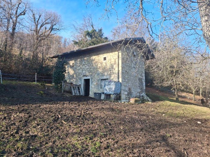 Casa quadrilocale in vendita in Via Ca' Baetti, Roncola