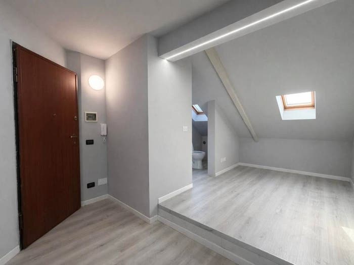 Appartamento monolocale in vendita in Via Zangrandi, Centro Storico, Asti