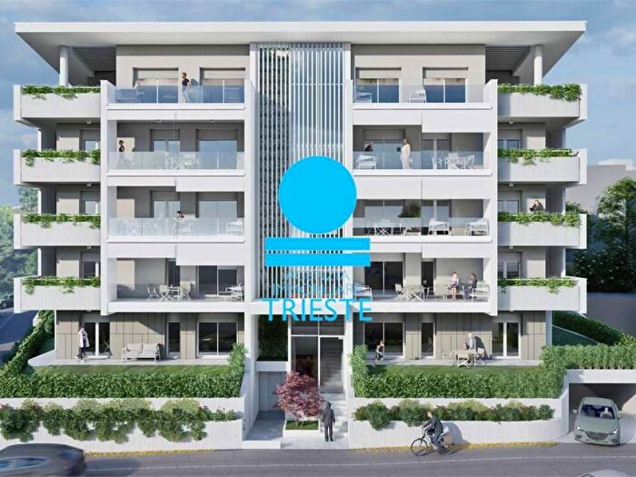 Appartamento quadrilocale in vendita in Centro Storico, Pesaro