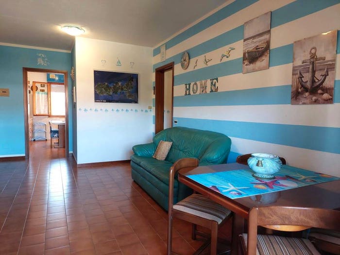 Appartamento con 5 locali in vendita in Via degli Albarelli, Marina Di Campo, Campo nell'Elba