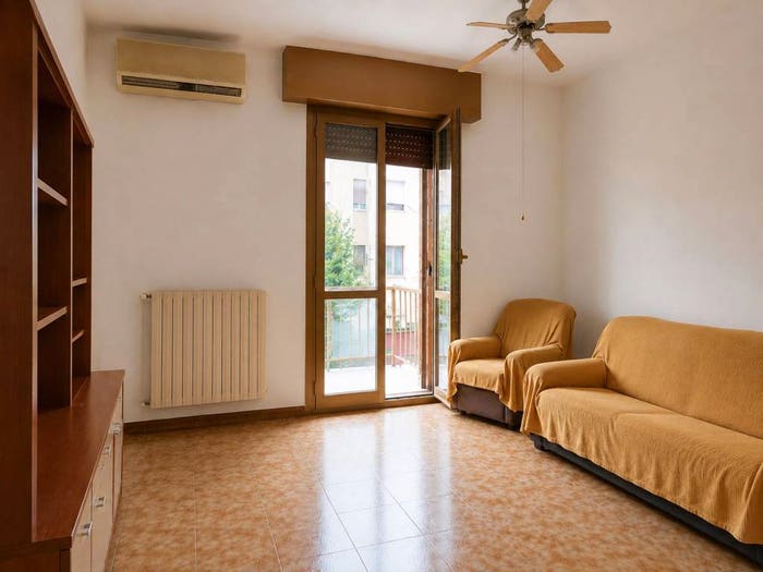 Appartamento trilocale in vendita in Via di Corticella, Corticella, Bologna