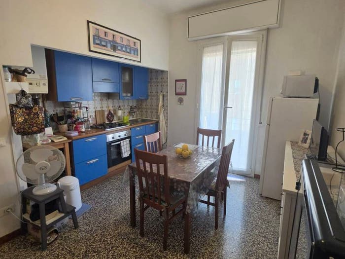 Appartamento bilocale in affitto in Via Amatore Sciesa, Borgo Panigale, Bologna