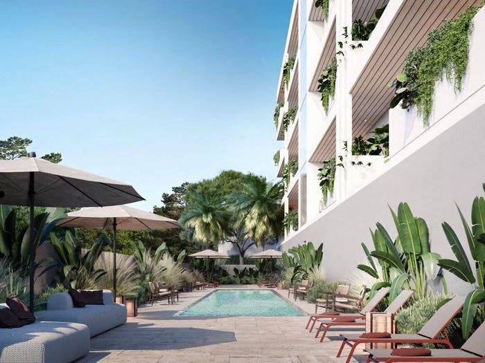 Appartamento bilocale in vendita in Lido Centro Ovest, Jesolo
